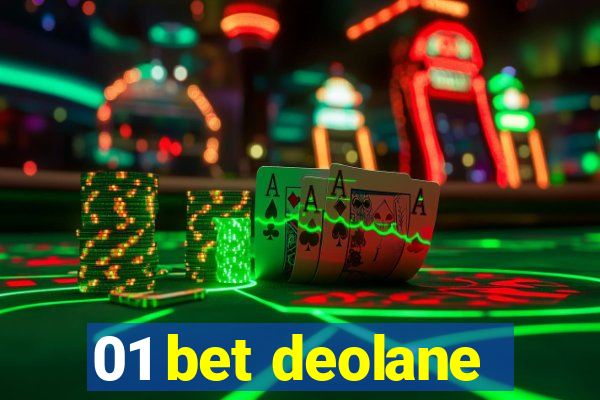 01 bet deolane